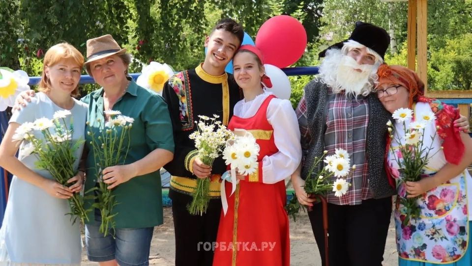 Владимирские пары готовятся к незабываемому событию: с 7 по 9 июля они примут участие в III Всероссийском свадебном фестивале в Национальном центре «Россия»