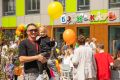 «Бэби-клуб»: детский сад нового поколения открылся в Киржаче