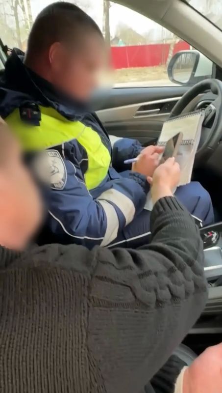 Житель Коврова предстанет перед судом по обвинению в покушении на дачу взятки сотруднику ГАИ