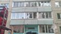 Сотрудники МЧС России оперативно ликвидировали пожар на улице Безыменского во Владимире
