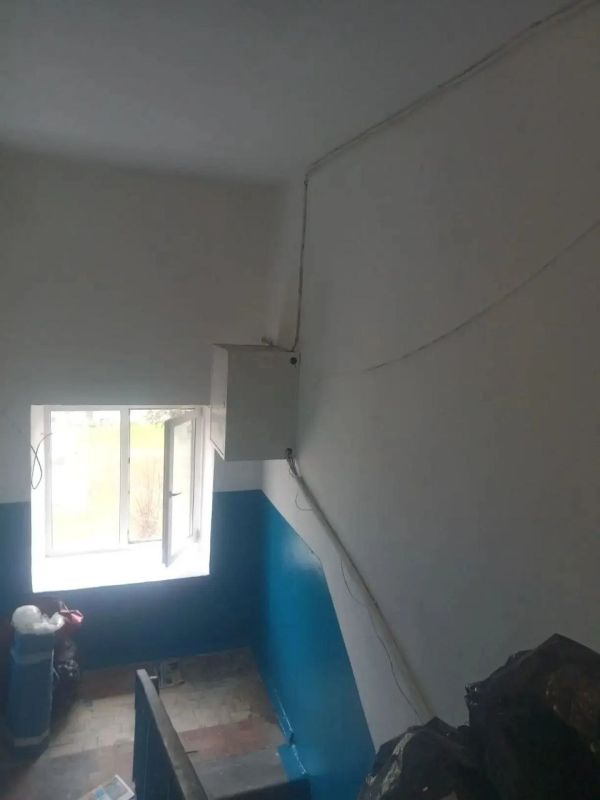 Прокуратура Петушинского района в судебном порядке добилась проведения ремонта общедомового имущества многоквартирного дома, пострадавшего в результате пожара Прокуратура Петушинского района в судебном порядке добилась проведения ремонта общедомового имущества многоквартирного дома, пострадавшего в результате пожара
