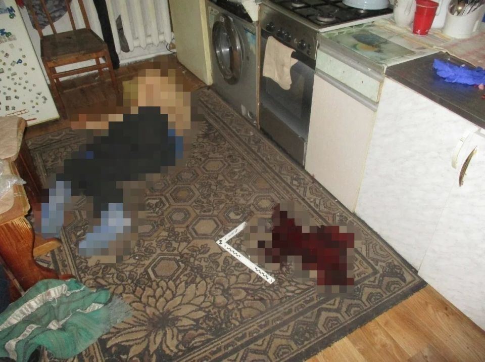 В Муроме прокурор направил в суд уголовное дело в отношении местной жительницы, нанесший смертельное ножевое ранение своему сожителю В Муроме прокурор направил в суд уголовное дело в отношении местной жительницы, нанесший смертельное ножевое ранение своему сожителю