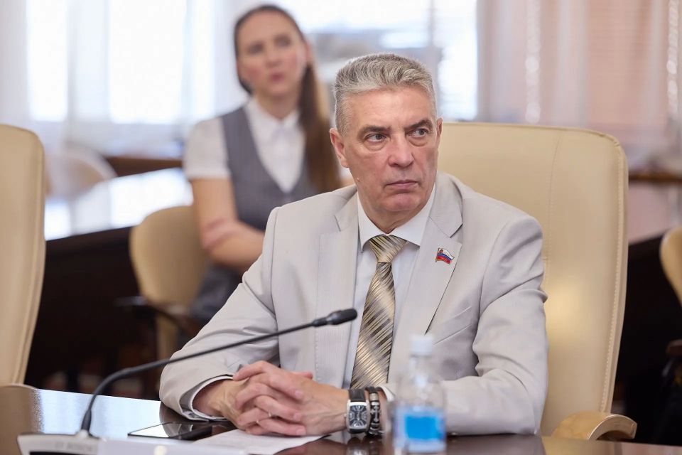 Депутаты Законодательного Собрания приняли участие в круглом столе, посвящённом развитию института пробации во Владимирской области Депутаты Законодательного Собрания приняли участие в круглом столе, посвящённом развитию института пробации во Владимирской области