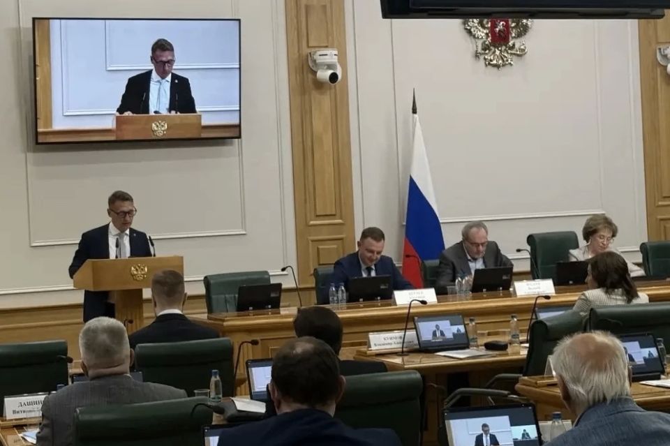 В Совете Федерации обсудили перспективы развития художественного образования