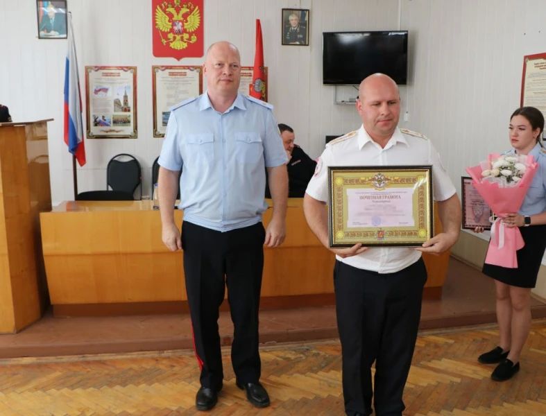 Начальник УМВД России по Владимирской области Игорь Белецкий в рамках рабочих визитов в ТО МВД России на районном уровне посетил Селивановский округ Начальник УМВД России по Владимирской области Игорь Белецкий в рамках рабочих визитов в ТО МВД России на районном уровне посетил Селивановский округ