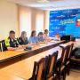 В Суздале помощник межрайонного прокурора Полина Мурманцева приняла участие в совещании с работниками культуры по организации профилактической работы с несовершеннолетними в летний период времени