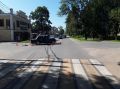 В Юрьев – Польском прокурор направил в суд иск о компенсации морального вреда, причинённого пенсионерке в результате ДТП