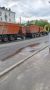 Во Владимире на Горького возобновляют подачу воды