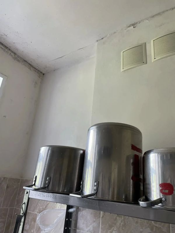 В Красной Горбатке прокуратура добивается устранения нарушений при организации питания в образовательных учреждениях В Красной Горбатке прокуратура добивается устранения нарушений при организации питания в образовательных учреждениях