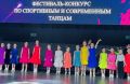 24 мая участники ковровского ТСК «Алмаз» с отличными результатами завершили этот творческий сезон