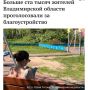 Жители региона выбирают, где в 2027 году появятся новые благоустроенные пространства