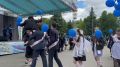 Во владимирских школах прозвенел «Последний звонок»