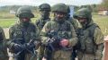 Как вступить в подразделение "БАРС" для защиты города