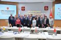 Ольга Хохлова приняла участие в заседании Совета законодателей ЦФО в Красногорске
