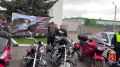 В Коврове госавтоинспекторы провели профилактическое мероприятие с представителями городских мотосообществ