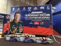 Вячеслав Картухин принял участие в открытии чемпионата России в Суздале и закладке камня на месте будущего центра борьбы во Владимире