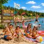 Безопасность в летний период
