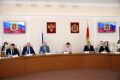 На очередном заседании Законодательного Собрания Владимирской области депутаты рассмотрели и поддержали изменения в главный финансовый документ региона на 2026-2028 годы