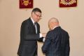 Александр Авдеев: Поздравляю Владимира Гарёва с заслуженной наградой