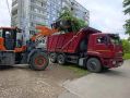 Покос травы, полив цветов, уборка города – 2 июня