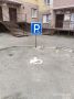 Во Владимире по требованию прокурора города у многоквартирного жилого дома оборудовано парковочное место для инвалидов