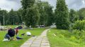 Скоро на смотровой площадке у Дмитриевского собора появится памятник Андрею Боголюбскому!