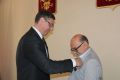 Александр Авдеев: Надир Магомедов награждён медалью «За заслуги перед Владимирской областью»