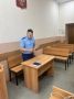 С учетом позиции Владимирской прокуратуры по надзору за соблюдением законов в исправительных учреждениях суд не заменил неотбытую часть наказания в виде лишения свободы более мягким видом осужденной, совершившей убийство