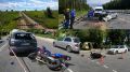 За первую неделю лета на дорогах Владимирской области погибли восемь человек