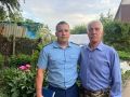 От наставников к преемникам: прокуратура чтит своих ветеранов