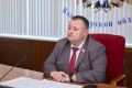 Депутаты Законодательного Собрания Владимирской области и их коллеги из парламента Санкт-Петербурга в режиме ВКС провели «круглый стол» на тему «Брошенные и неиспользуемые автотранспортные средства на городских улицах:...