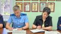 Прокурор Судогодского района Руслан Аннаев принял участие в «Правовом поезде»