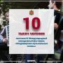 По девизом «Россия объединяет! Искусство без границ!» во Владимире состоялся III Международный молодежный фестиваль «Владимирские музыкальные сезоны»