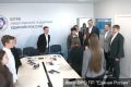16 июня в Судогде торжественно открыли Штаб общественной поддержки «Единой России»