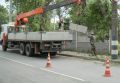 Новый забор на ул. Октябрьской