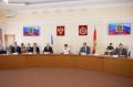В Законодательном Собрании прошли публичные слушания по исполнению областного бюджета за 2025 год