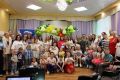 В Коврове чествовали многодетные семьи