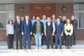 В прокуратуре региона организована встреча молодых специалистов надзорного ведомства с ветераном СВО Романом Хандовым