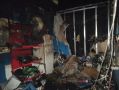 В Коврове прокурор направил в суд уголовное дело в отношении сотрудницы местного кафе, по вине которой в нём произошёл пожар