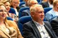 18 июня в рамках подготовки к предстоящим выборам депутатов Государственной Думы девятого созыва председатель Избирательной комиссии Владимирской области Вадим Минаев принял участие в конференции Владимирского регионального...