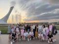С 12 по 14 июня Народный ансамбль танцевально-спортивный клуб «Экшн» Дворца Культуры «Современник» принимал участие в XIV Международном хореографическом конкурсе «Надежда» организованном Творческим объединением «Балтийская...