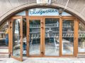 Новый гастрономический уголок Москвы: кафе 'Селёдочная'
