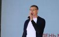 Александр Авдеев: В Петушинском округе второй год подряд проводят День многодетной семьи