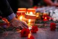 Обращение главы города и председателя Совета народных депутатов в связи с Днём памяти и скорби