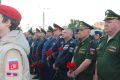 Прокурор области Иван Грибов и прокурор города Владимира Алексей Грошенков приняли участие в памятном мероприятии, посвященном Дню памяти и скорби