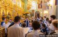 Впервые на фестивале духовной музыки «Голоса Суздаля» выступил детский хор
