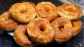 Необычные картофельные пончики: быстро, просто и очень вкусно