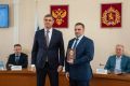 Ветераны СВО пополнят ряды управленцев во Владимирской области