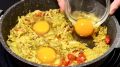 Кабачки и яйца: идеальный завтрак, сочетающий вкус и пользу