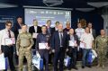 Во Владимирской области выбрали лучшего по профессии в номинации «Второй старт» для ветеранов СВО